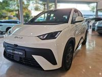 Nuevo BYD Dolphin Surf Comfort 114 kW (156 CV) 2025 Eléctrico Utilitario