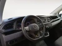 Usado VW Transporter 83 kW (113 CV) 2020 Blanco Van