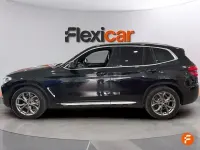 Usado BMW X3 190 HP (139 kW) 2019 Preto SUV