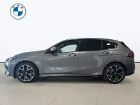 Usado BMW 120 Comfort Edition 163 CV (119 kW) 2025 Gris Utilitario
