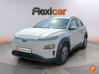 Usado Hyundai Kona 150 kW (204 CV) 2020 Blanco SUV