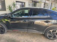 Usado Citroën C4 Feel 130 CV (95 kW) 2021 Negro Berlina