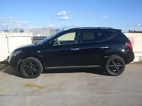 Occasion Nissan Murano 234 ch (172 kW) 2007 Noir SUV