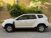 Usado Dacia Duster Acces 100 CV (73 kW) 2019 Blanco SUV