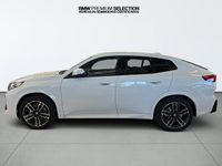 Nuevo BMW iX2 Comfort Edition 150 kW (204 CV) 2025 SUV