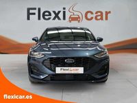 usado Ford Focus 1.0 Ecoboost ST-Line 125