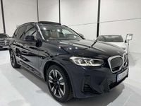 Usado BMW iX3 M Sport 210 kW (286 CV) 2021 Azul SUV