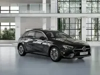 Nuevo Mercedes A250 218 CV (160 kW) 2026 Negro Berlina