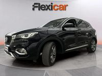 Usado MG HS Luxury 163 CV (119 kW) 2023 Negro SUV