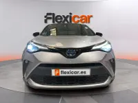 Usado Toyota C-HR Advance 184 CV (135 kW) 2020 Gris SUV