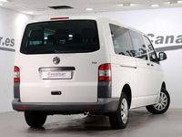 Usado VW T5 102 CV (75 kW) 2011 Blanco Van