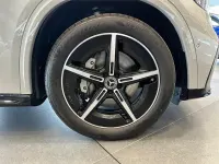 Nuevo Mercedes GLC400d 359 kW (489 CV) 2026 Gris SUV