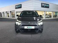 Usado Citroën C4 136 CV (100 kW) 2024 Gris SUV