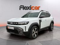 Usado Dacia Duster Journey 131 CV (96 kW) 2025 Blanco SUV