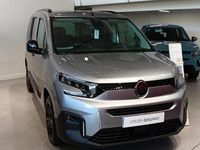 Nuevo Citroën Berlingo 102 CV (75 kW) 2025 Gris artense Monovolumen