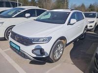 Occasion VW T-Roc Life 116 ch (85 kW) 2022 Blanc SUV