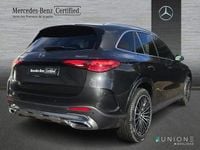 Usado Mercedes GLC300e 145 CV (106 kW) 2026 Gris