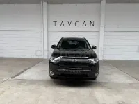 Usado Mitsubishi Outlander P-HEV Motion 203 CV (149 kW) 2014 Negro SUV