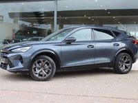 Usado Cupra Formentor 150 CV (110 kW) 2024 Gris SUV