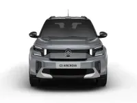 Nuevo Citroën C3 Aircross 100 CV (73 kW) 2026 Azul SUV