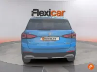 Usado MG ZS Luxury 197 CV (144 kW) 2025 Negro SUV