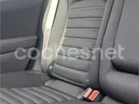 Usado Ford Mondeo ST-Line 150 CV (110 kW) 2018 Negro Berlina