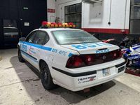 Usado Chevrolet Malibu 170 CV (125 kW) 2000 Blanco Berlina