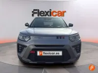 Usado SsangYong Tivoli 163 CV (119 kW) 2024 Gris SUV