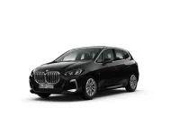 Usado BMW 218 Active Tourer 150 CV (110 kW) 2025 Negro Monovolumen