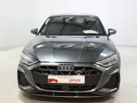Usado Audi A3 Sportback S-Line 150 CV (110 kW) 2025 Gris Utilitario