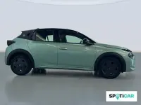 Nuevo Lancia Ypsilon 110 CV (80 kW) 2025 Verde Utilitario