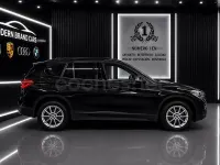 Usado BMW X1 Comfort Edition 116 CV (85 kW) 2021 Negro SUV