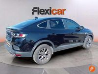 Begagnad Renault Arkana Evolution 140 HK (102 kW) 2024 Svart SUV