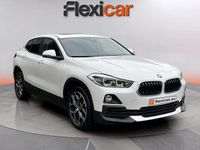 Usado BMW X2 140 CV (102 kW) 2020 Blanco SUV