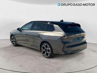 Usado Opel Astra S 131 CV (96 kW) 2025 Gris Familiar