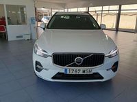 Usado Volvo XC60 Core 197 CV (144 kW) 2024 Blanco SUV
