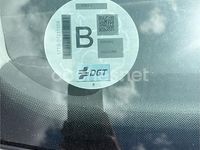 Usado VW Golf IV Sportline 115 CV (84 kW) 2005 Rojo Berlina