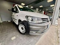 Occasion VW Caddy Beach 102 PK (75 kW) 2020 Wit MPV