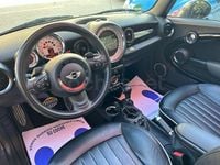 Usado Mini Cooper S Cabriolet 184 CV (135 kW) 2012 Gris / plata Descapotable