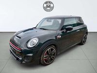 Usado Mini John Cooper Works 231 CV (169 kW) 2020 Utilitario