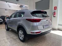 usado Kia Sportage 1.6 GDi Basic 4x2