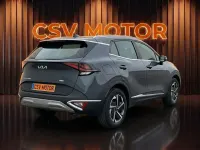 Usado Kia Sportage 239 CV (175 kW) 2023 Gris SUV