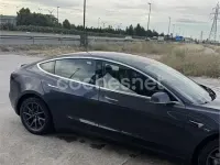 Usado Tesla Model 3 RWD 239 kW (325 CV) 2019 Eléctrico Berlina