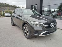Usado Mercedes GLC300e 333 CV (244 kW) 2024 Gris SUV