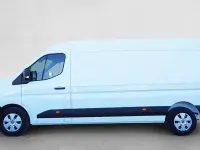 Nuevo Renault Master 170 CV (125 kW) 2026 Monovolumen