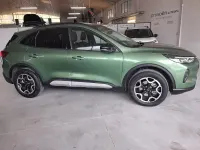 Usado Ford Kuga Active 183 CV (134 kW) 2025 Verde SUV