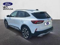 Usado Ford Kuga Active X 242 CV (177 kW) 2024 Blanco SUV