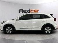 Usado Kia Niro 141 CV (103 kW) 2019 Blanco SUV