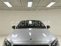 Usado Mercedes 220 170 CV (125 kW) 2019 Gris / plata Coupe