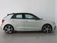 Usado Audi A1 Sportback 116 CV (85 kW) 2025 Plateado Utilitario